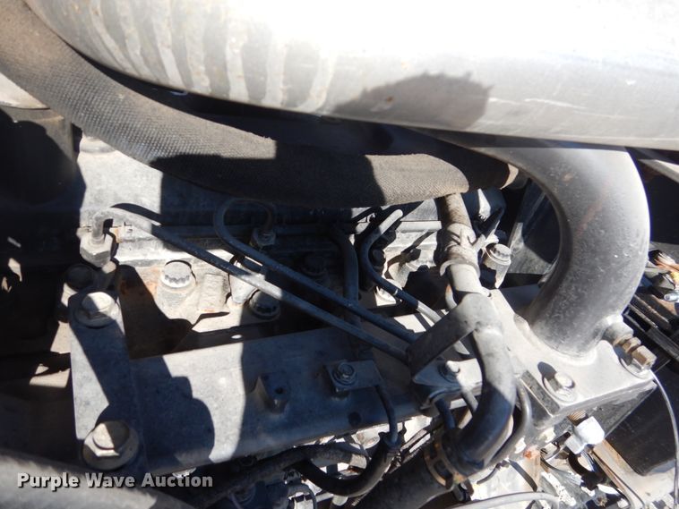 image for item GW9558 Astec DD-2024 directional boring unit