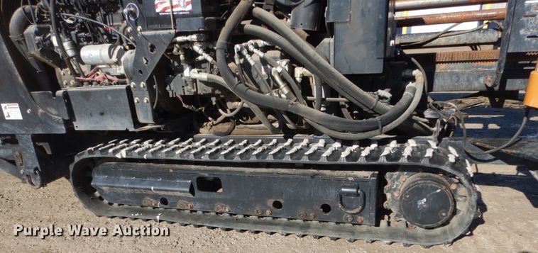 image for item GW9558 Astec DD-2024 directional boring unit