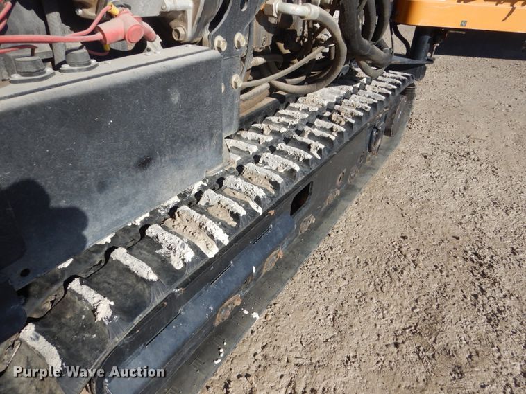 image for item GW9558 Astec DD-2024 directional boring unit