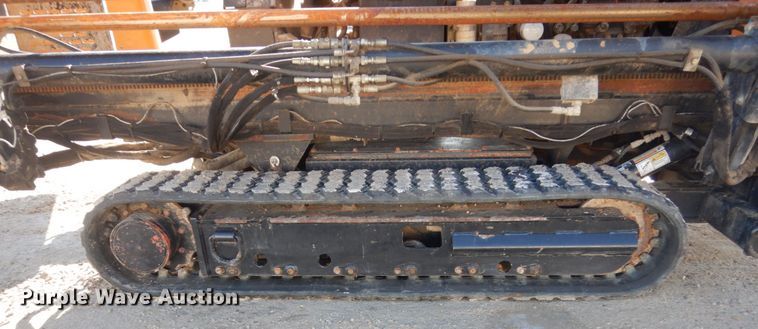 image for item GW9558 Astec DD-2024 directional boring unit