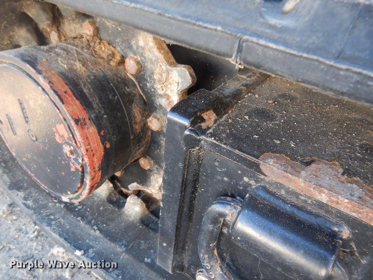 image for item GW9558 Astec DD-2024 directional boring unit