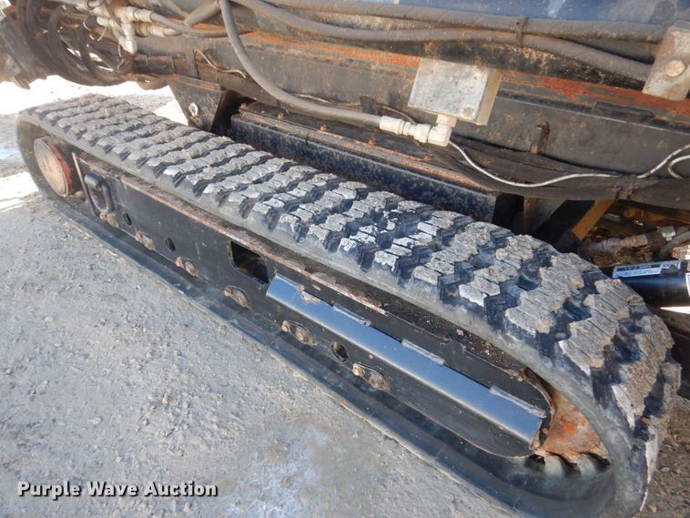 image for item GW9558 Astec DD-2024 directional boring unit