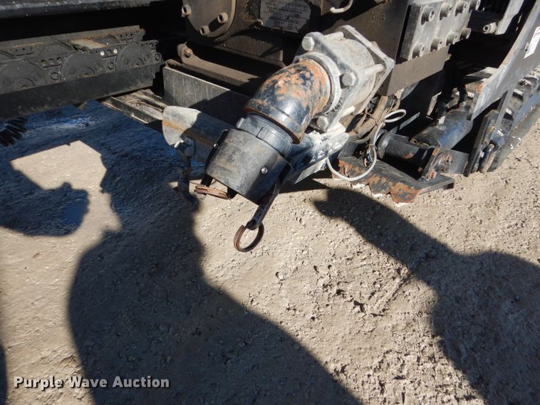 image for item GW9558 Astec DD-2024 directional boring unit