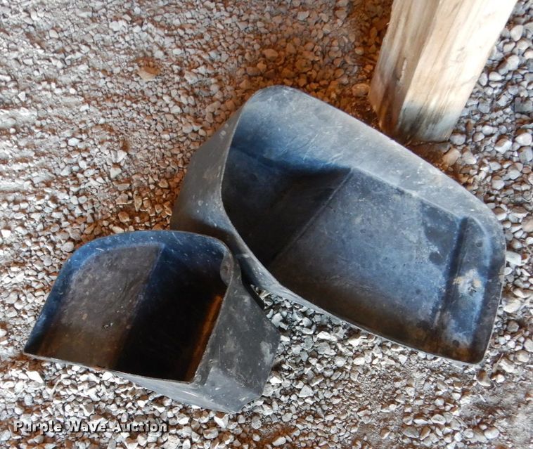 image for item GW9558 Astec DD-2024 directional boring unit