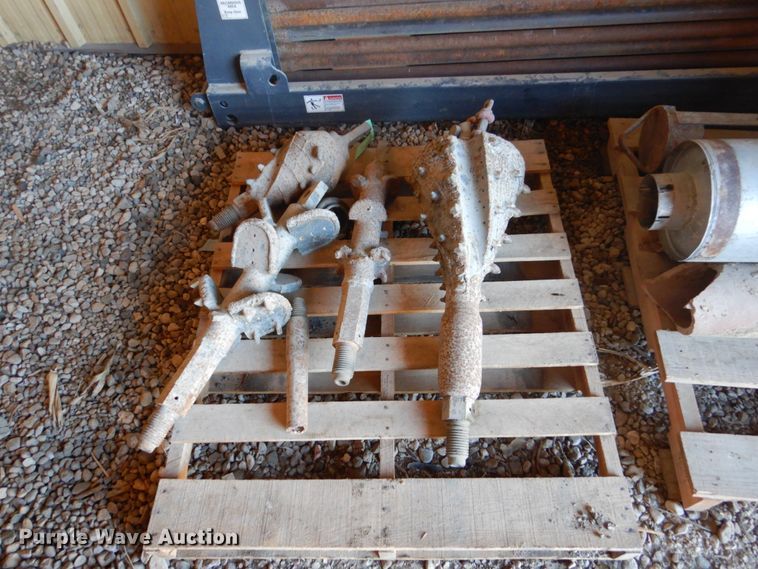 image for item GW9558 Astec DD-2024 directional boring unit