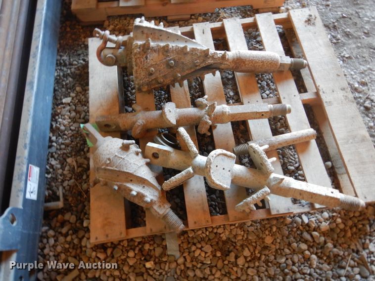 image for item GW9558 Astec DD-2024 directional boring unit