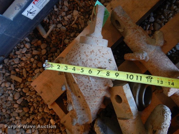 image for item GW9558 Astec DD-2024 directional boring unit