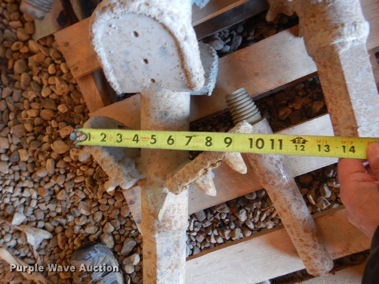 image for item GW9558 Astec DD-2024 directional boring unit