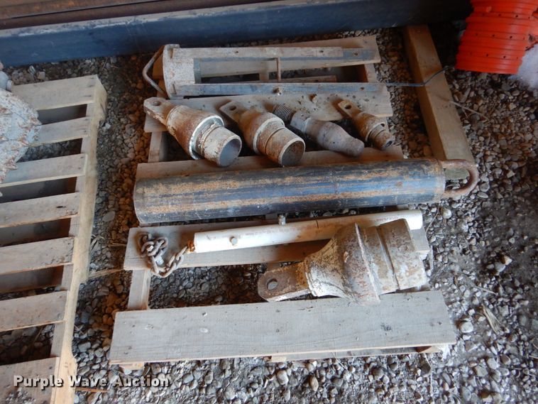 image for item GW9558 Astec DD-2024 directional boring unit