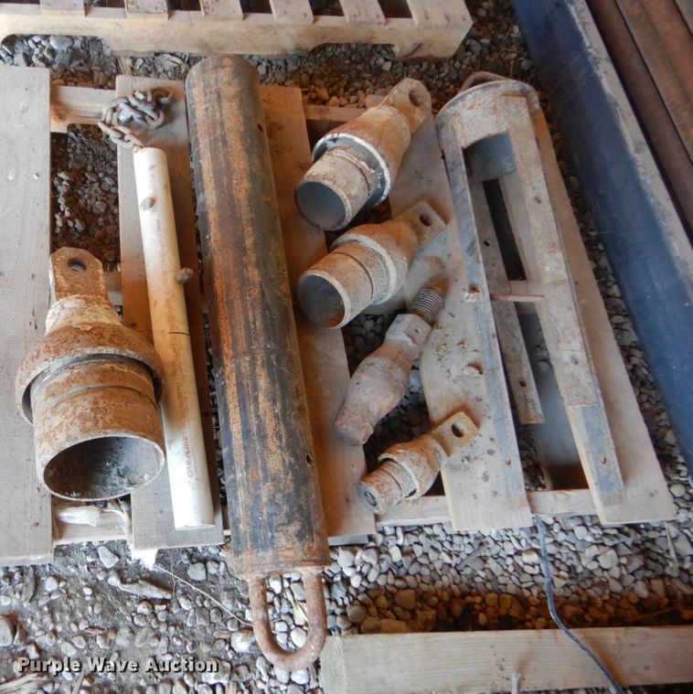 image for item GW9558 Astec DD-2024 directional boring unit