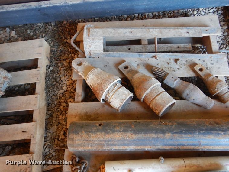 image for item GW9558 Astec DD-2024 directional boring unit