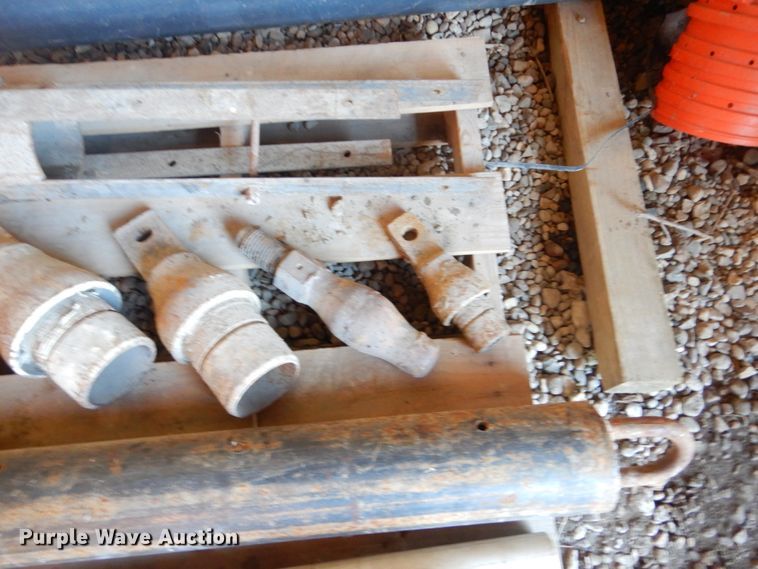 image for item GW9558 Astec DD-2024 directional boring unit