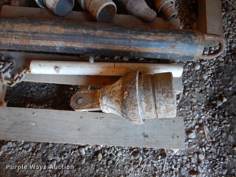 image for item GW9558 Astec DD-2024 directional boring unit