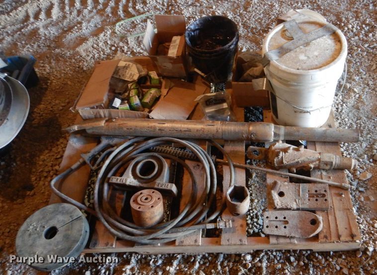 image for item GW9558 Astec DD-2024 directional boring unit