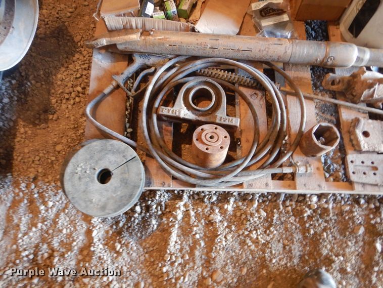 image for item GW9558 Astec DD-2024 directional boring unit