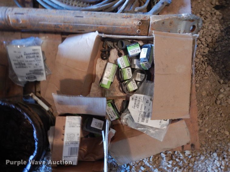 image for item GW9558 Astec DD-2024 directional boring unit