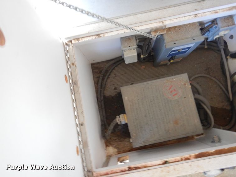 image for item GW9559 1997 Chevrolet Express 3500 ambulance