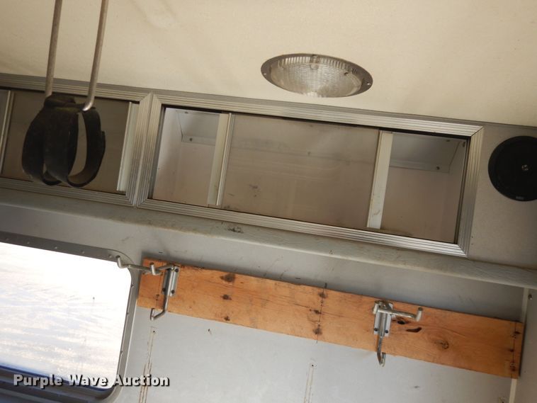 image for item GW9559 1997 Chevrolet Express 3500 ambulance