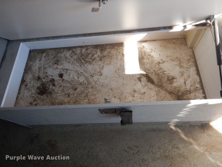 image for item GW9559 1997 Chevrolet Express 3500 ambulance