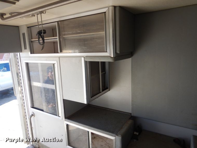 image for item GW9559 1997 Chevrolet Express 3500 ambulance