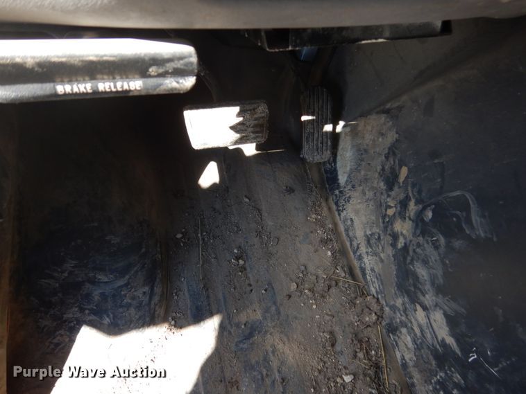 image for item GW9559 1997 Chevrolet Express 3500 ambulance