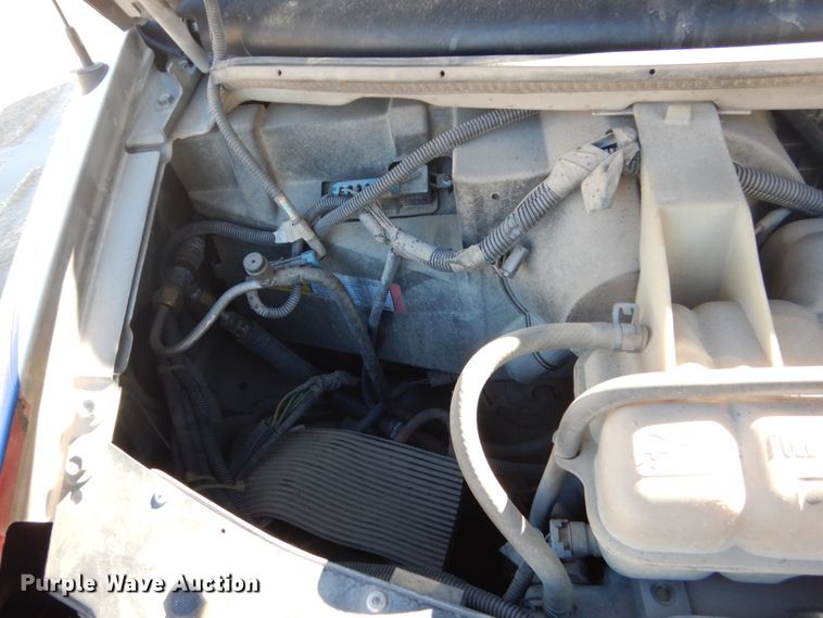 image for item GW9559 1997 Chevrolet Express 3500 ambulance