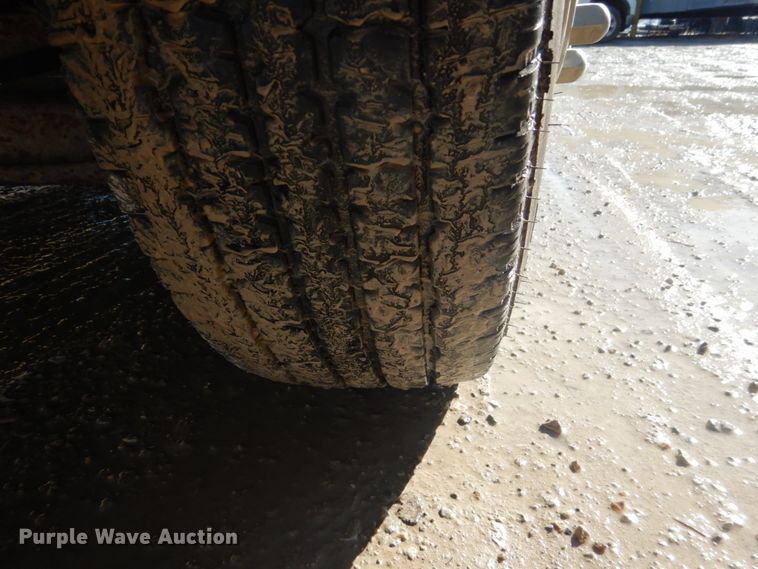 image for item GW9559 1997 Chevrolet Express 3500 ambulance