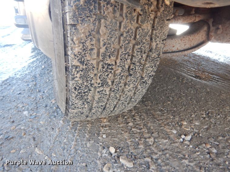 image for item GW9559 1997 Chevrolet Express 3500 ambulance