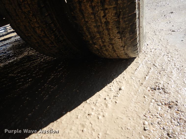 image for item GW9559 1997 Chevrolet Express 3500 ambulance