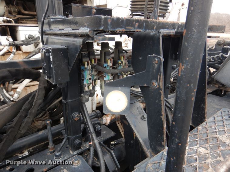 image for item GX9876 2003 Roadtec RP-195 paver