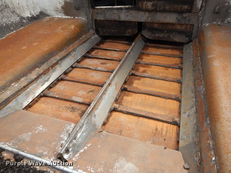 image for item GX9876 2003 Roadtec RP-195 paver