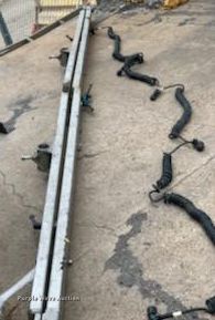 image for item GX9876 2003 Roadtec RP-195 paver