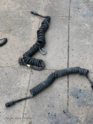 image for item GX9876 2003 Roadtec RP-195 paver