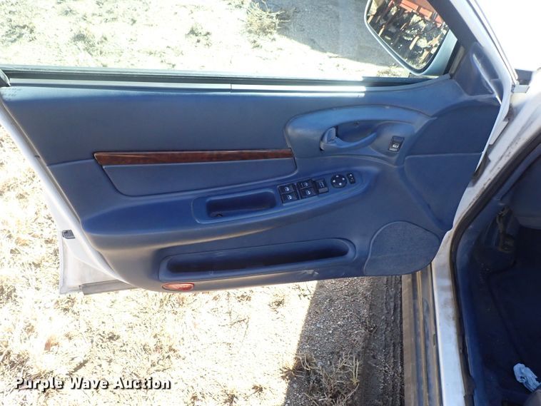 image for item DC3335 2005 Chevrolet Impala