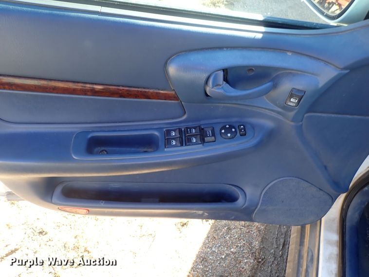 image for item DC3335 2005 Chevrolet Impala