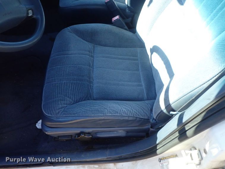 image for item DC3335 2005 Chevrolet Impala