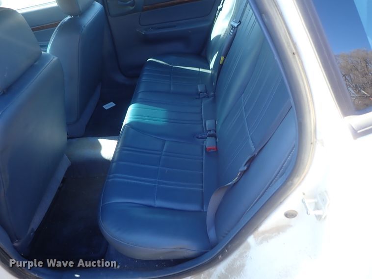 image for item DC3335 2005 Chevrolet Impala