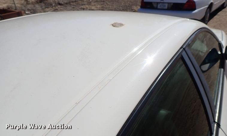 image for item DC3335 2005 Chevrolet Impala