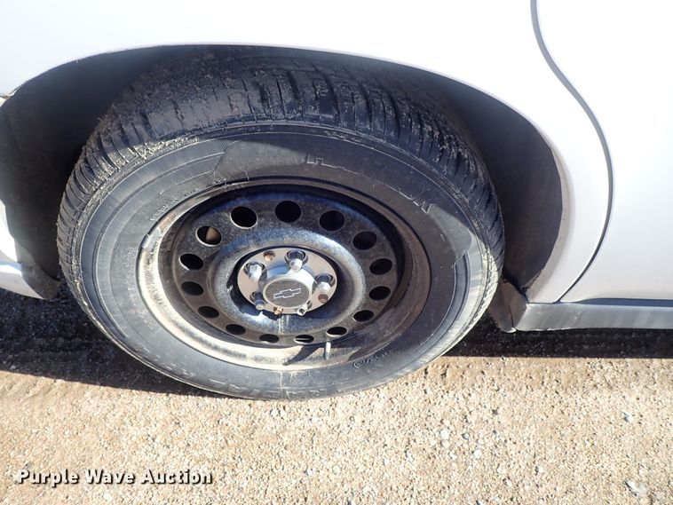 image for item DC3335 2005 Chevrolet Impala