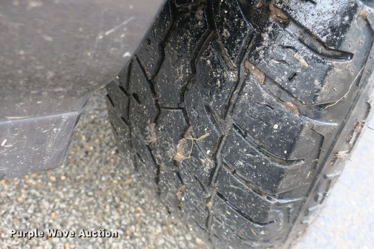 image for item DF5109 2006 Ford Expedition SUV