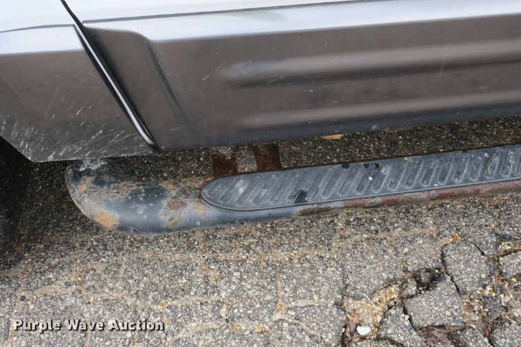 image for item DF5109 2006 Ford Expedition SUV