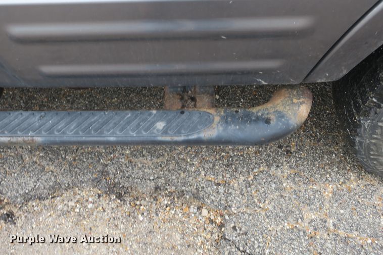 image for item DF5109 2006 Ford Expedition SUV