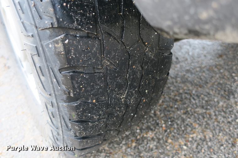 image for item DF5109 2006 Ford Expedition SUV