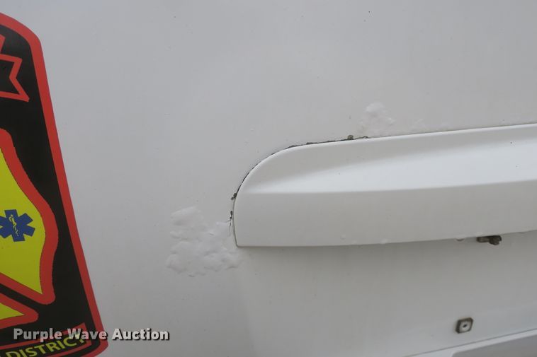 image for item DF5109 2006 Ford Expedition SUV