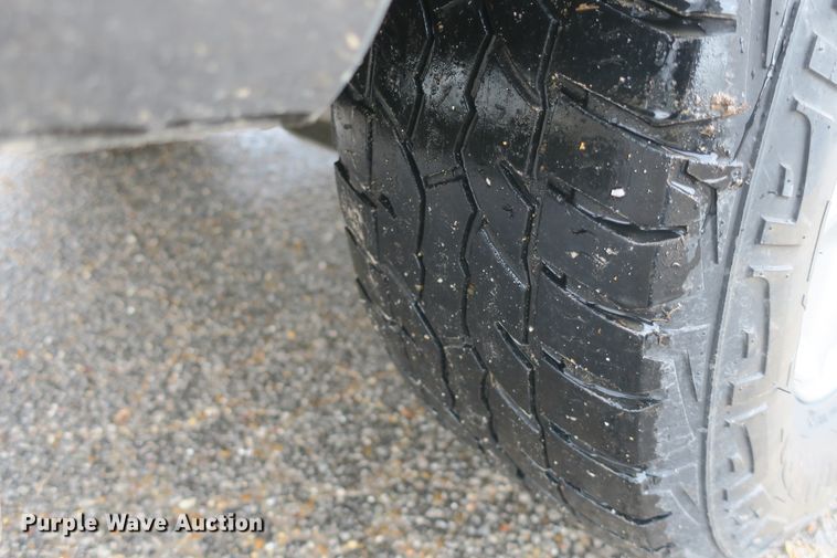 image for item DF5109 2006 Ford Expedition SUV