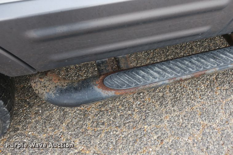 image for item DF5109 2006 Ford Expedition SUV