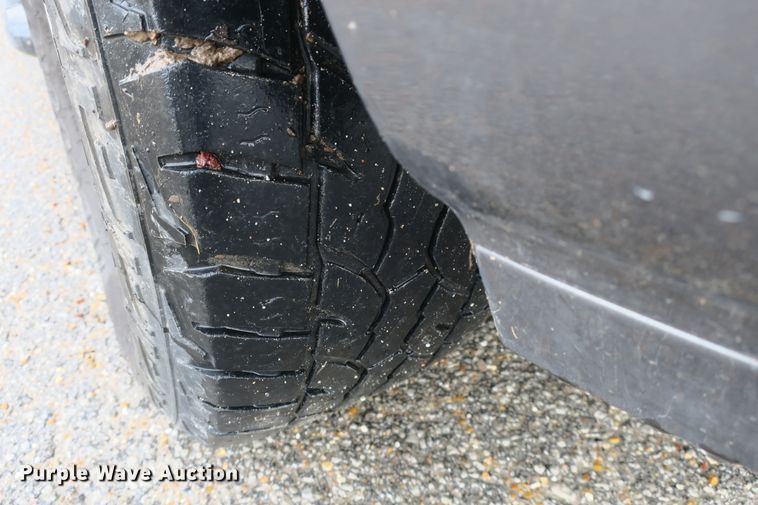 image for item DF5109 2006 Ford Expedition SUV