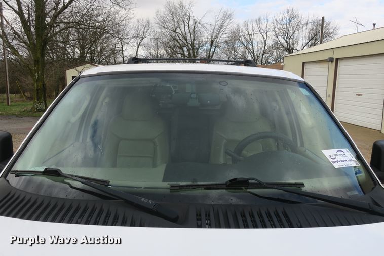 image for item DF5109 2006 Ford Expedition SUV