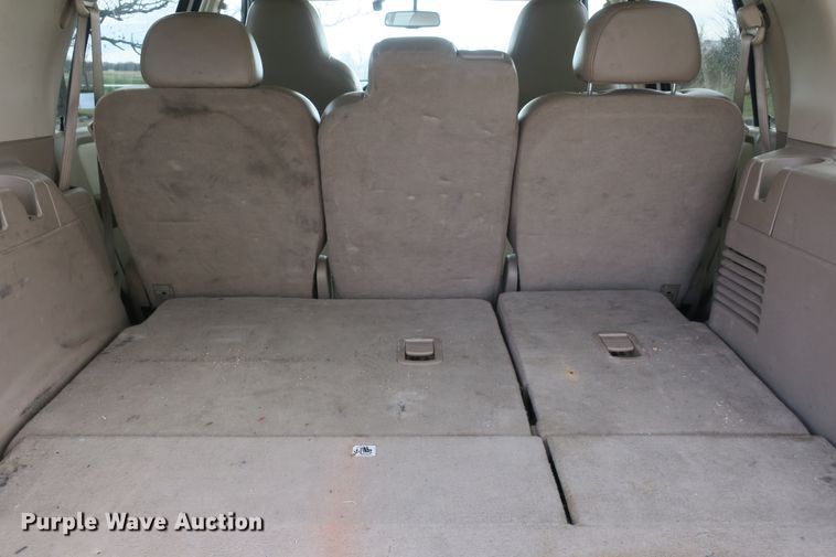 image for item DF5109 2006 Ford Expedition SUV
