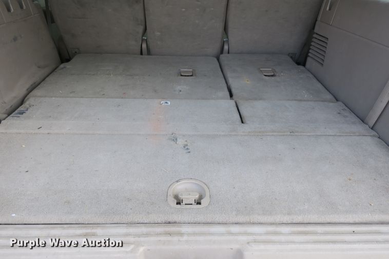 image for item DF5109 2006 Ford Expedition SUV